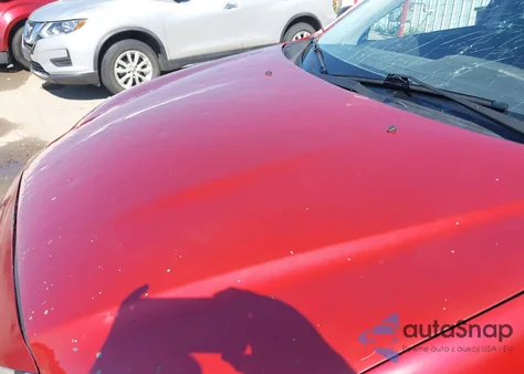 2017 Mitsubishi Outlander Sport 2.4 Se из США, поврежденный, VIN JA4AR3AW5HZ025945